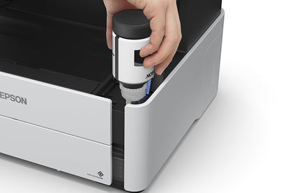 Epson EcoTank M2170 Inyección de tinta A4 1200 x 2400 DPI 39 ppm Wifi