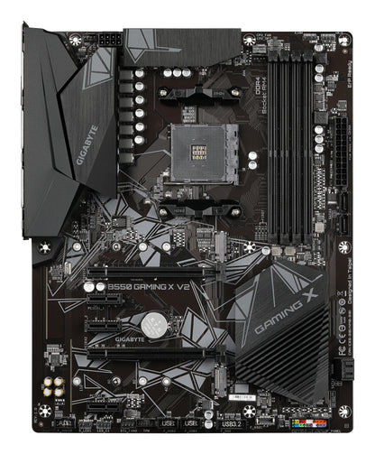 GIGABYTE B550 Gaming X V2 Placa base