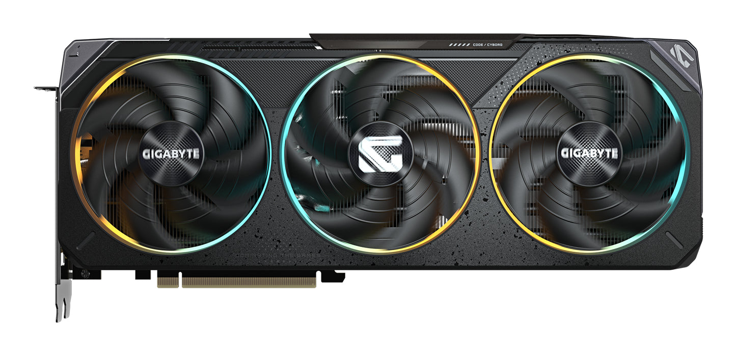 GIGABYTE GeForce RTX 5070 GAMING OC 12G Tarjeta Gráfica