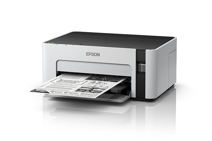 Epson EcoTank M1120 impresora de inyección de tinta 1440 x 720 DPI A4 Wifi
