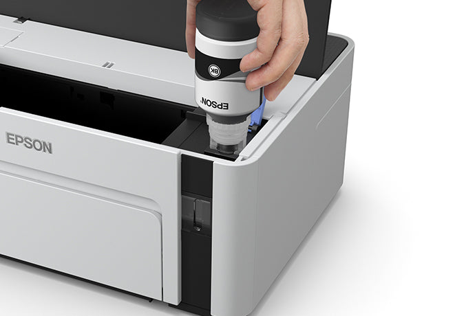 Epson EcoTank M1120 impresora de inyección de tinta 1440 x 720 DPI A4 Wifi