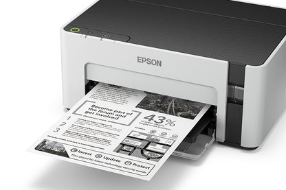 Epson EcoTank M1120 impresora de inyección de tinta 1440 x 720 DPI A4 Wifi