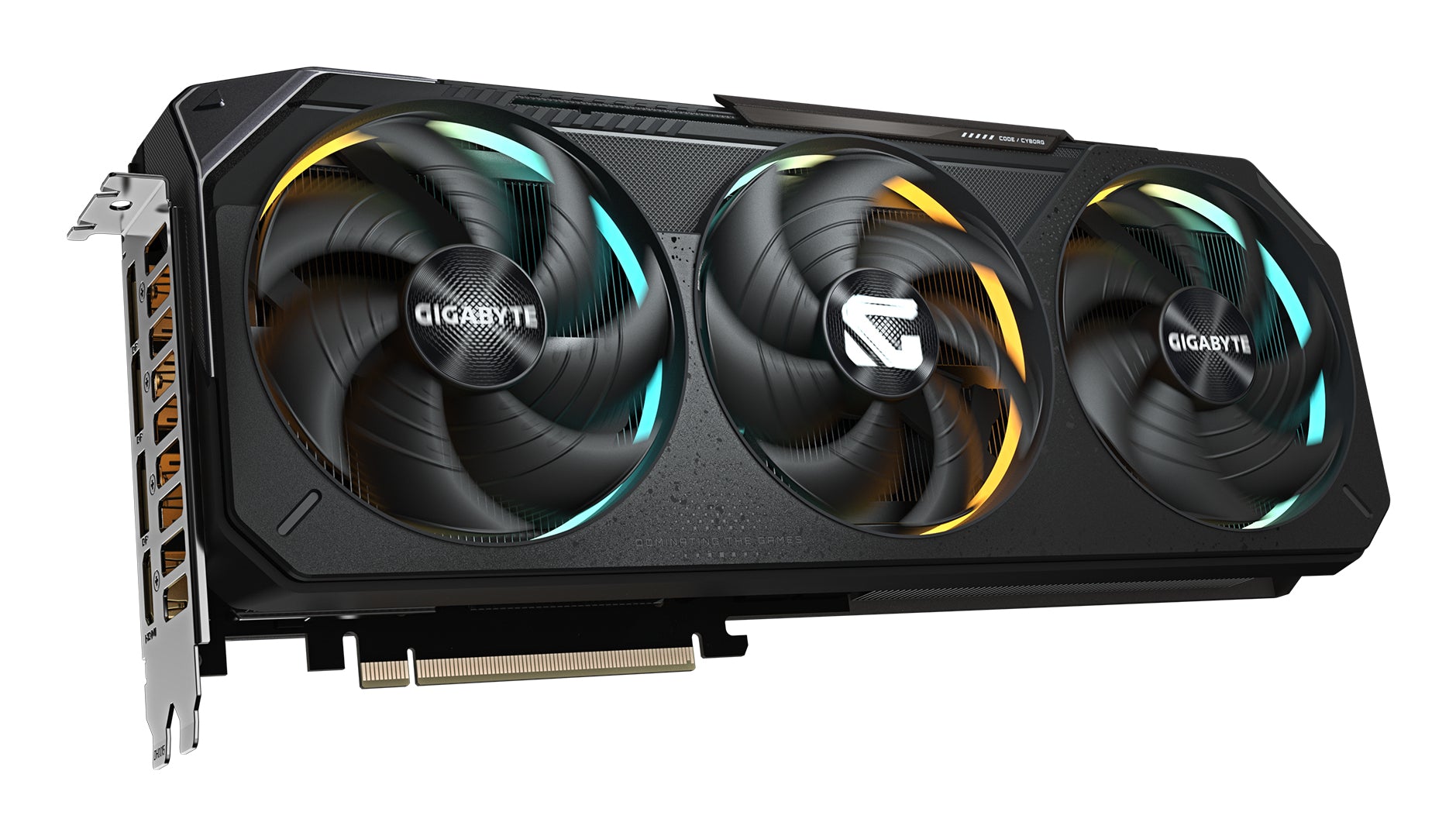 GIGABYTE GeForce RTX 5070 GAMING OC 12G Tarjeta Gráfica