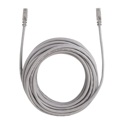 Cable De Red Ethernet Radioshack Cat6 Rj45 - 7.6 Metros