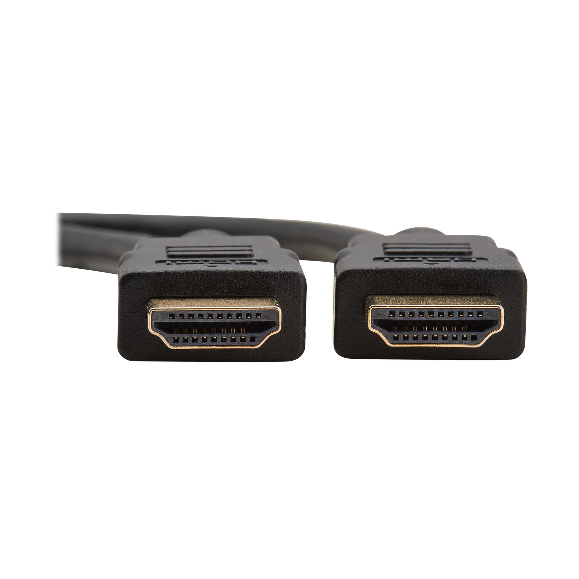 Cable De Video Tripp-lite P568-050, Hdmi, Hd 1080p, Negro, 15.24 Mts. 