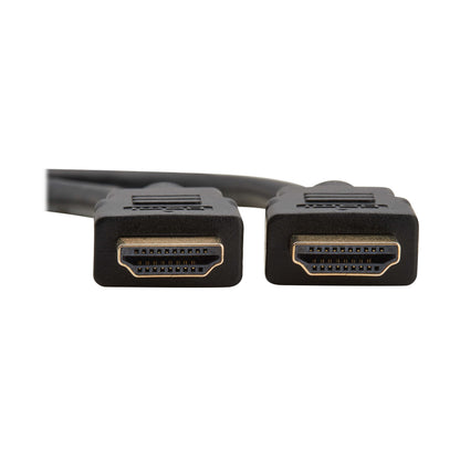 Cable De Video Tripp-lite P568-050, Hdmi, Hd 1080p, Negro, 15.24 Mts. 
