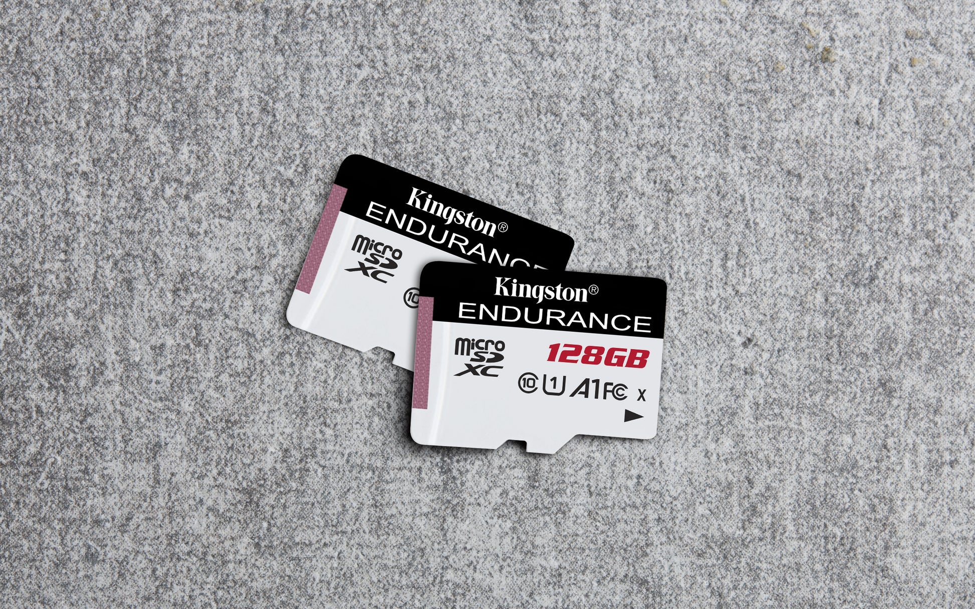Kingston Technology High Endurance 128 GB MicroSD UHS-I Clase 10