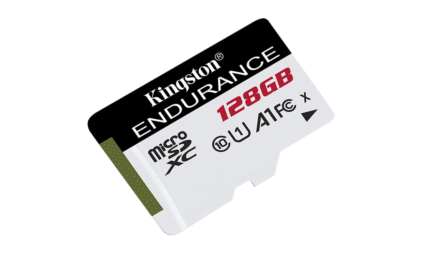 Kingston Technology High Endurance 128 GB MicroSD UHS-I Clase 10