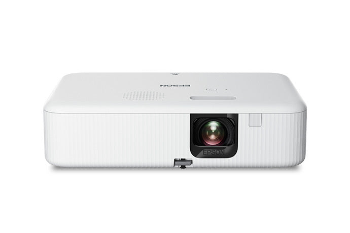 Epson EpiqVision FH02 3000 lúmenes ANSI 3LCD 1080p (1920x1080) Blanco
