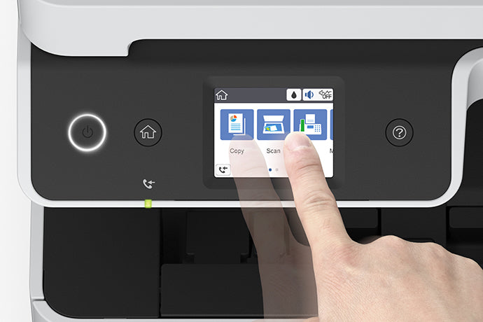 Epson EcoTank M3170 Inyección de tinta A4 1200 x 2400 DPI 39 ppm Wifi