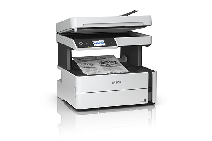 Epson EcoTank M3170 Inyección de tinta A4 1200 x 2400 DPI 39 ppm Wifi