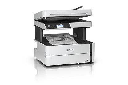 Epson EcoTank M3170 Inyección de tinta A4 1200 x 2400 DPI 39 ppm Wifi
