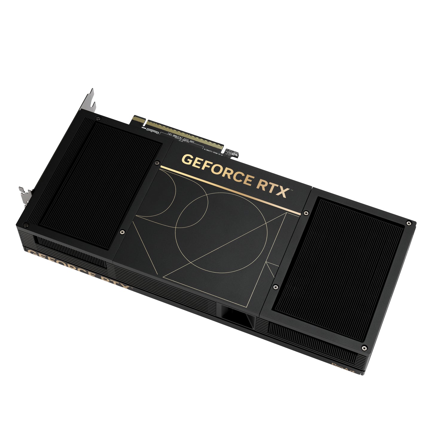 ASUS ProArt -RTX5090-O32G NVIDIA GeForce RTX 5090 32 GB GDDR7