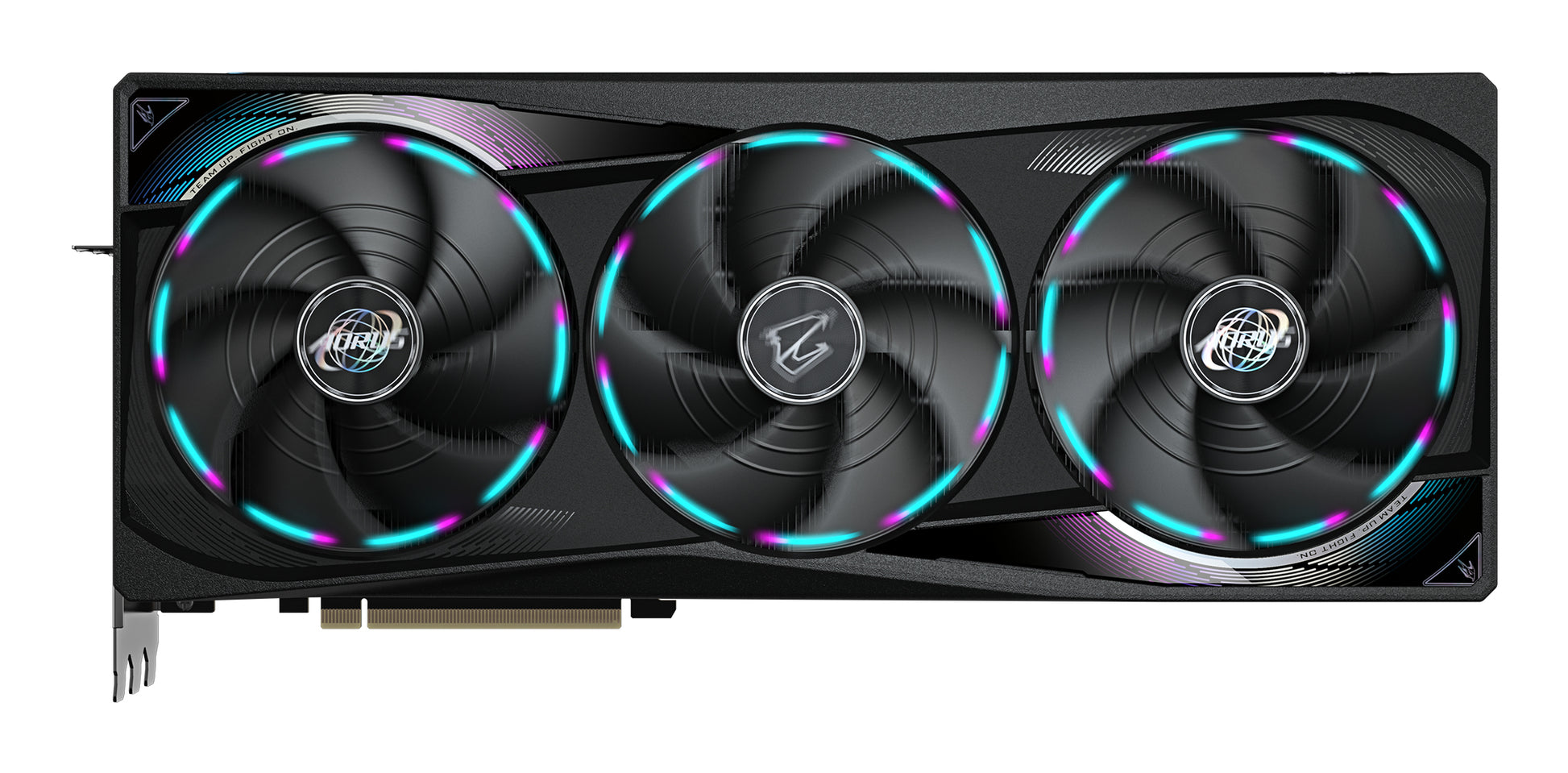 GIGABYTE AORUS GeForce RTX 5090 MASTER 32G Tarjeta Gráfica - 32GB GDDR7, 512 bits, PCI-E 5.0, 2655MHz Frecuencia Base, 3 x DP 2.1a, 1 x HDMI 2.1b, GV-N5090AORUS M-32GD