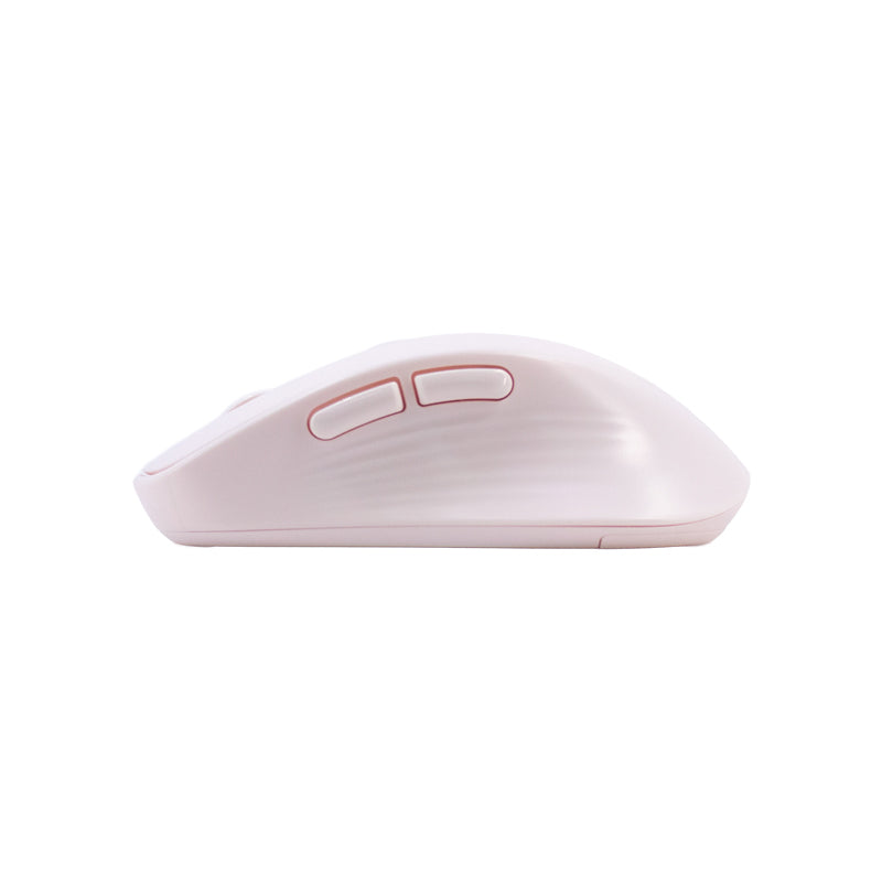 Mouse Teros Inalámbrico Rosado
