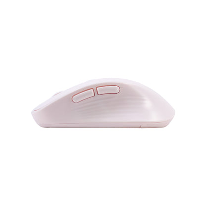 Mouse Teros Inalámbrico Rosado