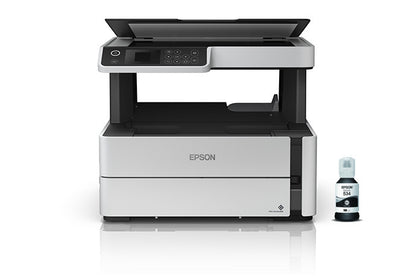 Epson EcoTank M2170 Inyección de tinta A4 1200 x 2400 DPI 39 ppm Wifi