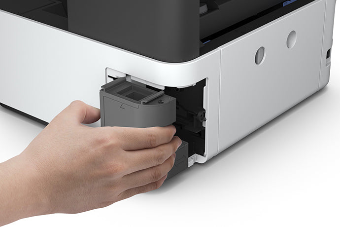 Epson EcoTank M2170 Inyección de tinta A4 1200 x 2400 DPI 39 ppm Wifi