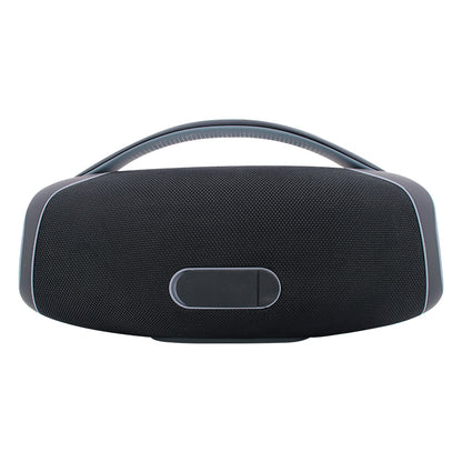 Parlante Teros Te-6045n, Color Negro, 60 W Potencia Tu Música Con El Parlante Blu