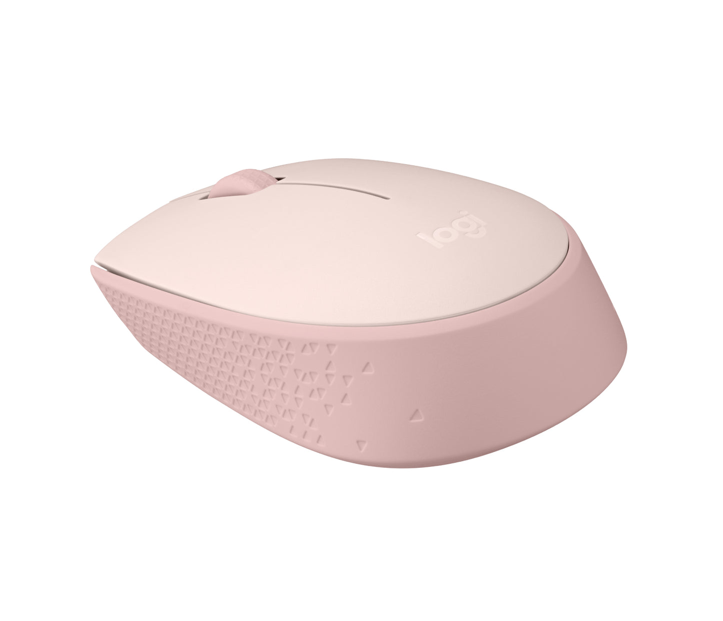 Mouse Logitech M170 Rose