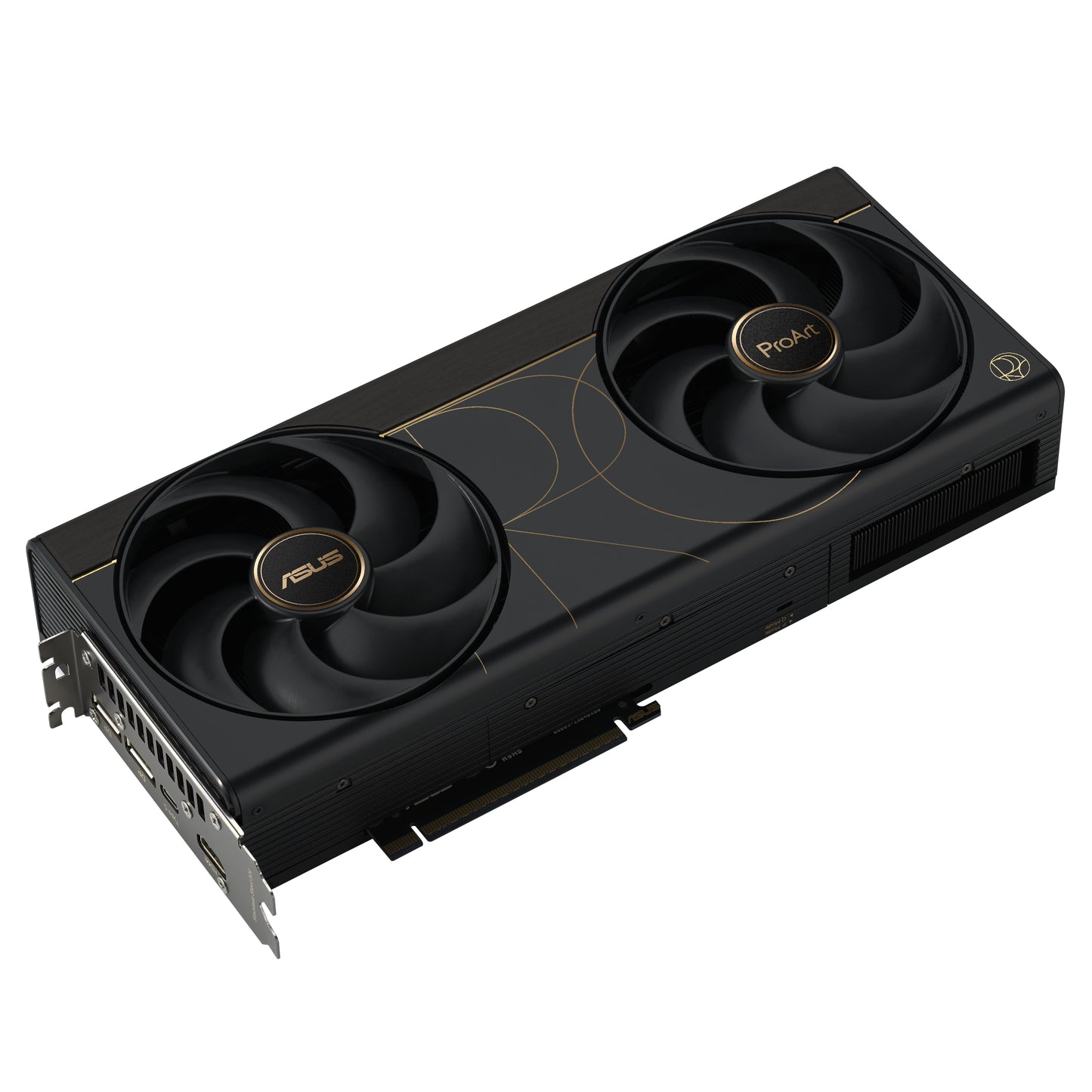 ASUS ProArt -RTX5090-O32G NVIDIA GeForce RTX 5090 32 GB GDDR7