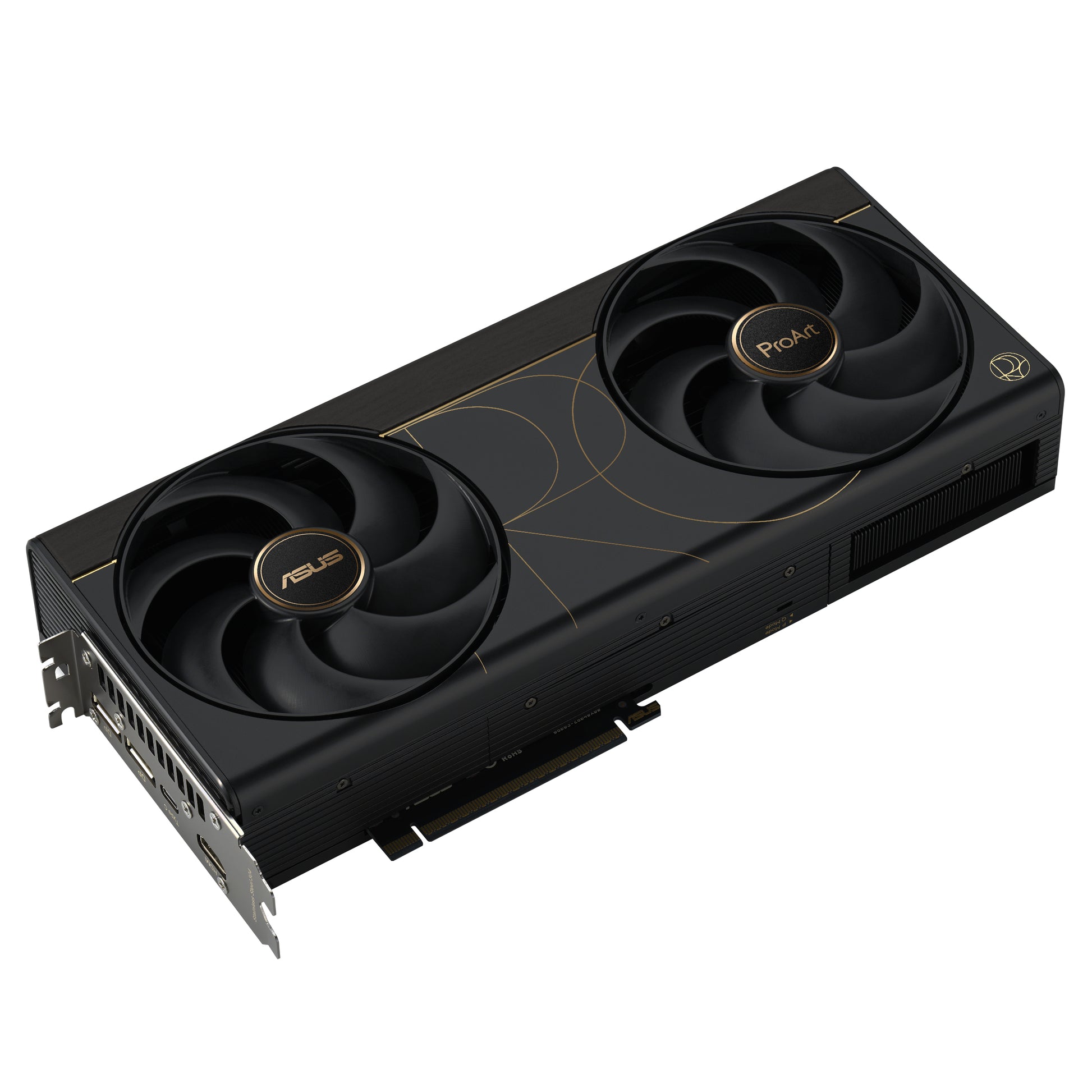 ASUS ProArt -RTX5090-O32G NVIDIA GeForce RTX 5090 32 GB GDDR7