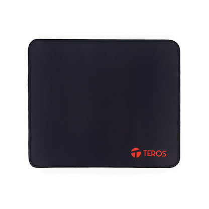 Mouse Pad Teros Te-3017s, Negro
