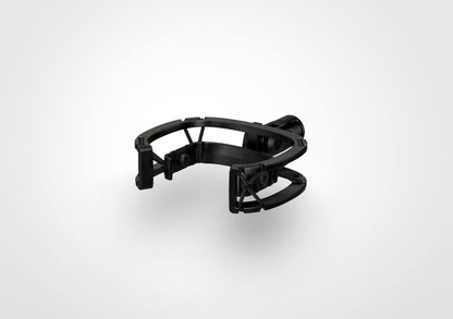 Elgato Shock Mount (soporte De Suspensión Antivibración) Audio Sin Ruidos: Reduce