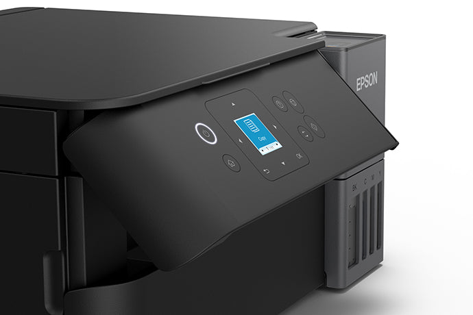 Epson EcoTank L4360 Inyección de tinta A4 4800 x 1200 DPI Wifi
