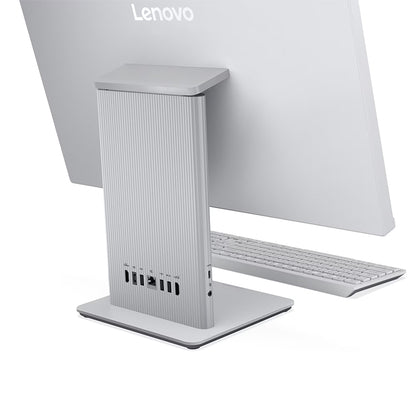All-in-one Lenovo Ideacentre Aio 24arr9, 23.8 Fhd Ips Ryzen 5 7535hs 3.3/4.5ghz, 8gb