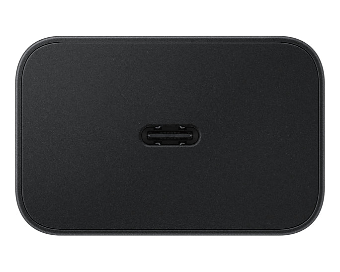 Samsung EP-T4511XBEGWW cargador de dispositivo móvil Universal Negro Corriente alterna Carga rápida Interior