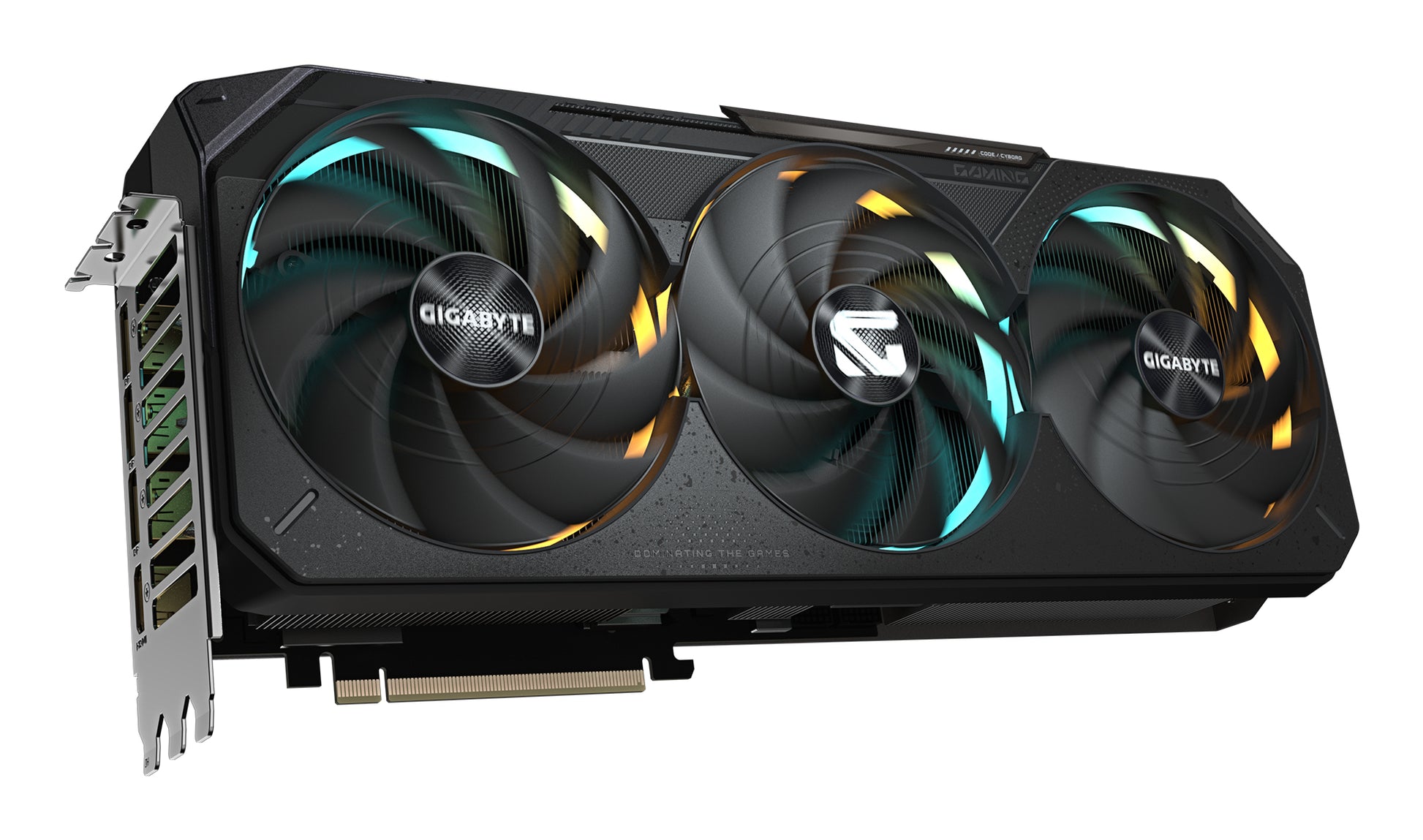GIGABYTE GeForce RTX 5080 GAMING OC 16G Tarjeta Gráfica