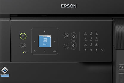 Epson EcoTank L5590 Inyección de tinta A4 4800 x 1200 DPI 33 ppm Wifi