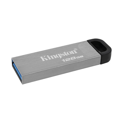 Unidad Flash Usb Kingston Datatraveler Kyson, 512gb, Interfaz: Usb 3.2 Gen 1 La U