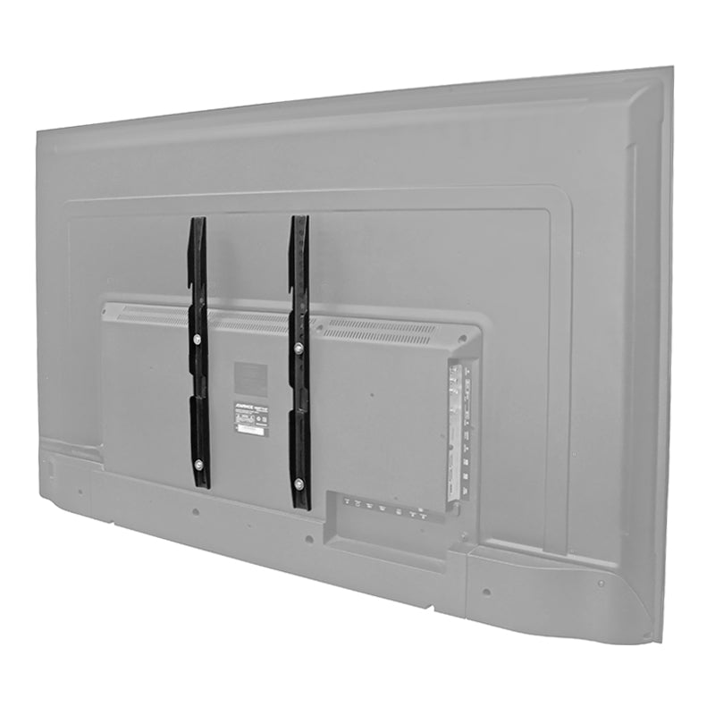 Rack Teros Te-7111 Para Televisor De 32" A 75"
