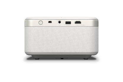 Epson EF21 Proyector de alcance estándar 1000 lúmenes ANSI 3LCD 1080p (1920x1080) Negro, Blanco
