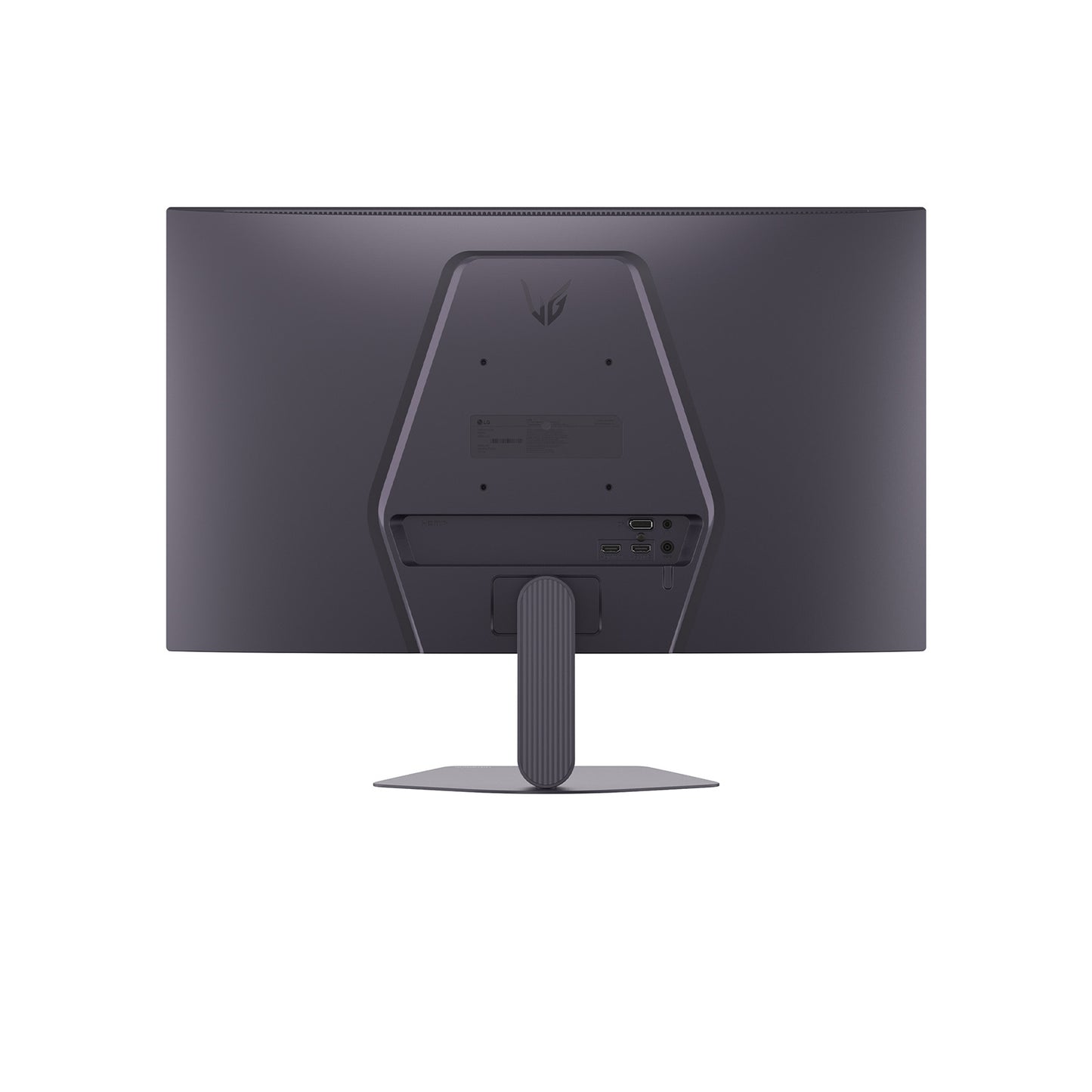 LG 27G523B-B pantalla para PC 68,6 cm (27") 1920 x 1080 Pixeles Full HD LCD Negro