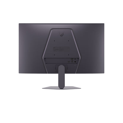 LG 27G523B-B pantalla para PC 68,6 cm (27") 1920 x 1080 Pixeles Full HD LCD Negro