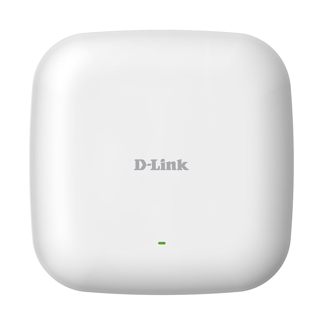 D-Link AC1300 Wave 2 Dual-Band 1000 Mbit/s Blanco Energía sobre Ethernet (PoE)