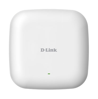 D-Link AC1300 Wave 2 Dual-Band 1000 Mbit/s Blanco Energía sobre Ethernet (PoE)