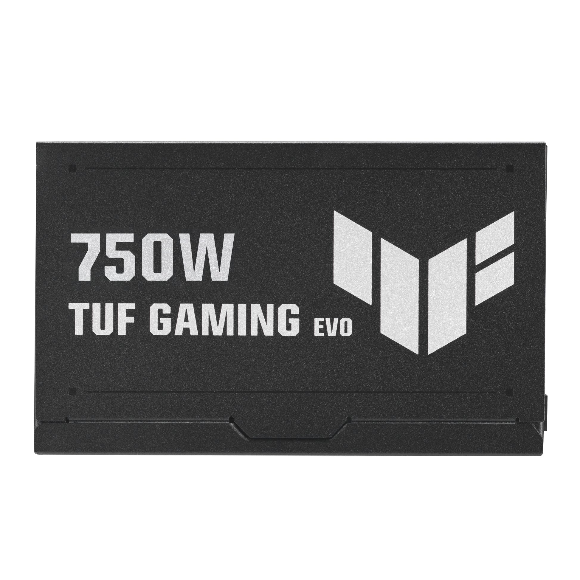 ASUS TUF-GAMING-750G-EVO unidad de fuente de alimentación 750 W 20+4 pin ATX ATX Negro