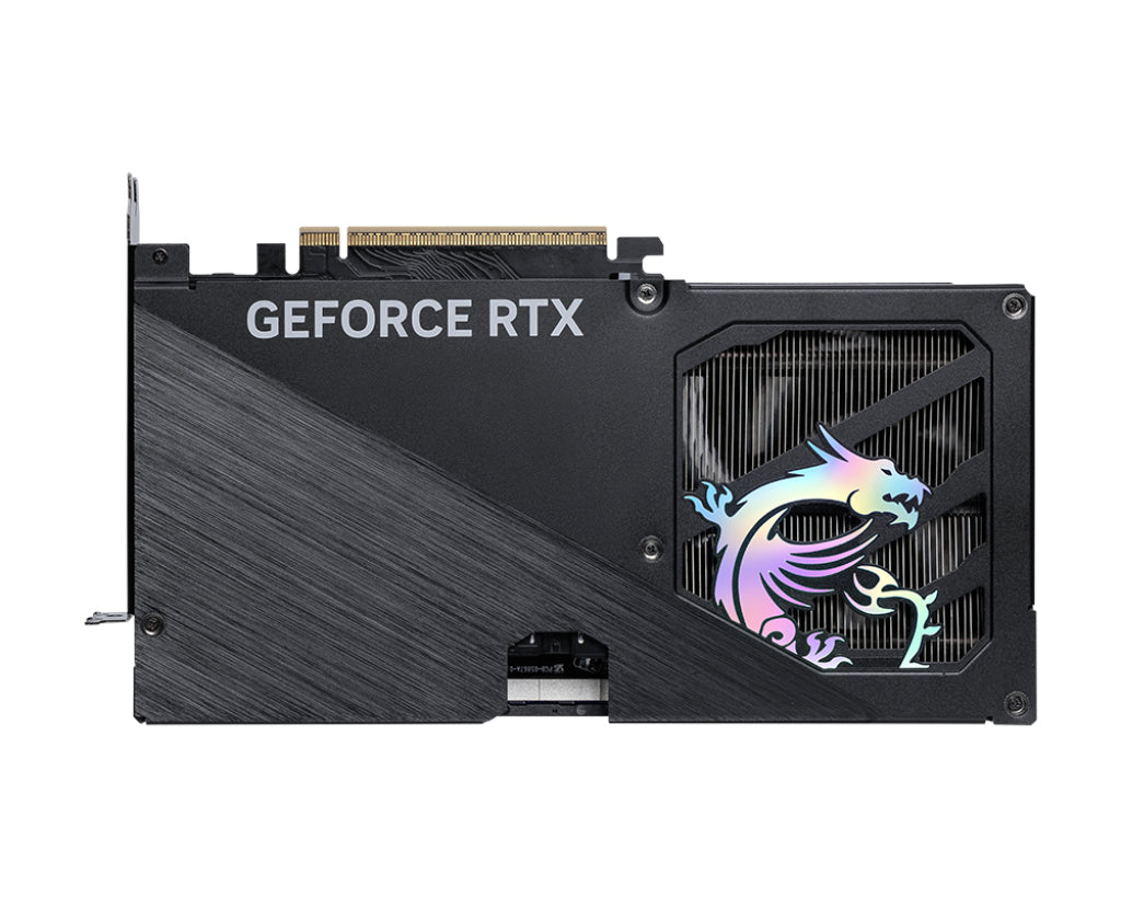 MSI GEFORCE RTX 5060 TI 8G GAMING OC tarjeta gráfica NVIDIA 8 GB GDDR7