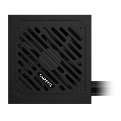 GIGABYTE P650SS unidad de fuente de alimentación 650 W 20+4 pin ATX ATX Negro