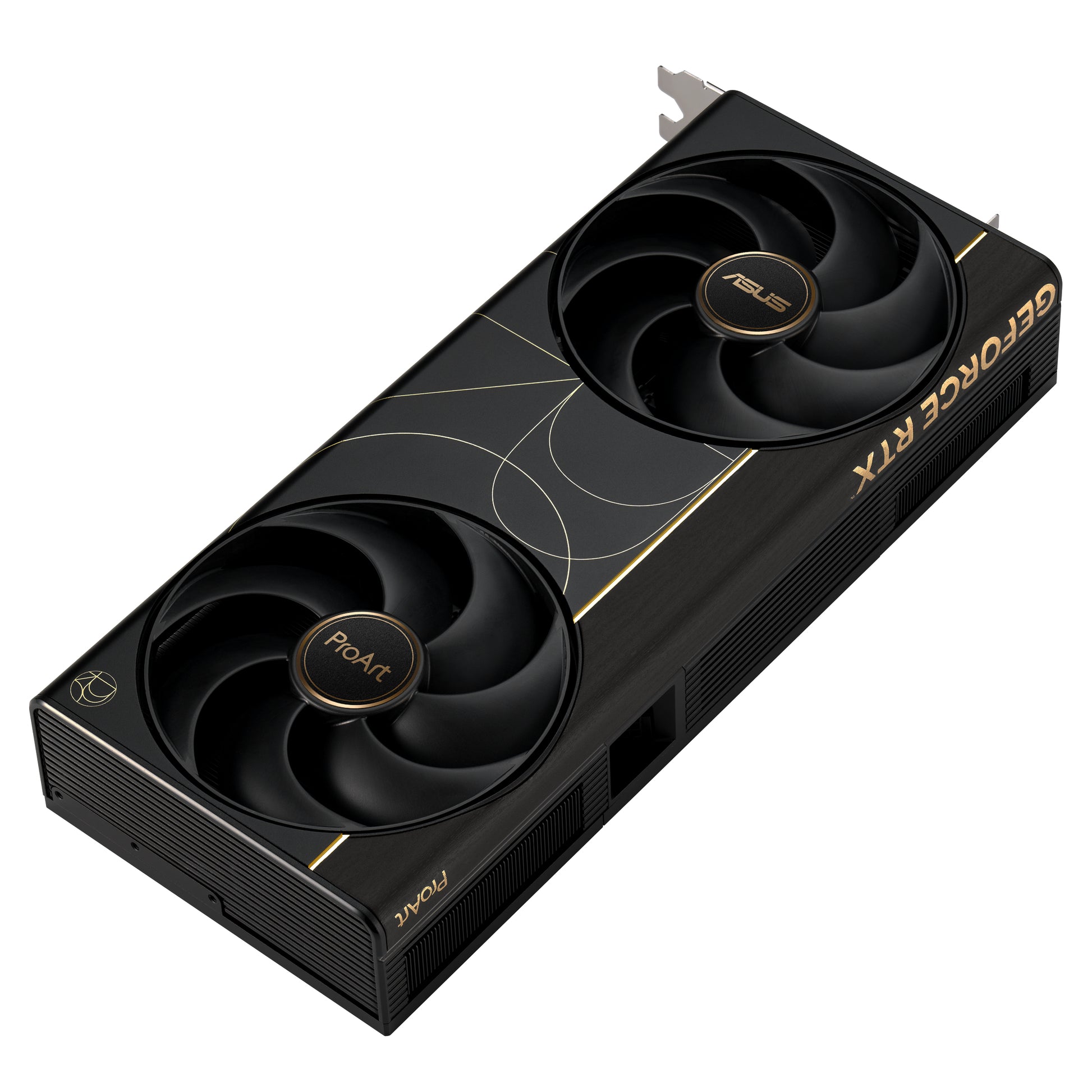 ASUS ProArt -RTX5090-O32G NVIDIA GeForce RTX 5090 32 GB GDDR7