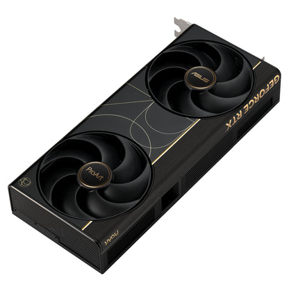 ASUS ProArt -RTX5090-O32G NVIDIA GeForce RTX 5090 32 GB GDDR7