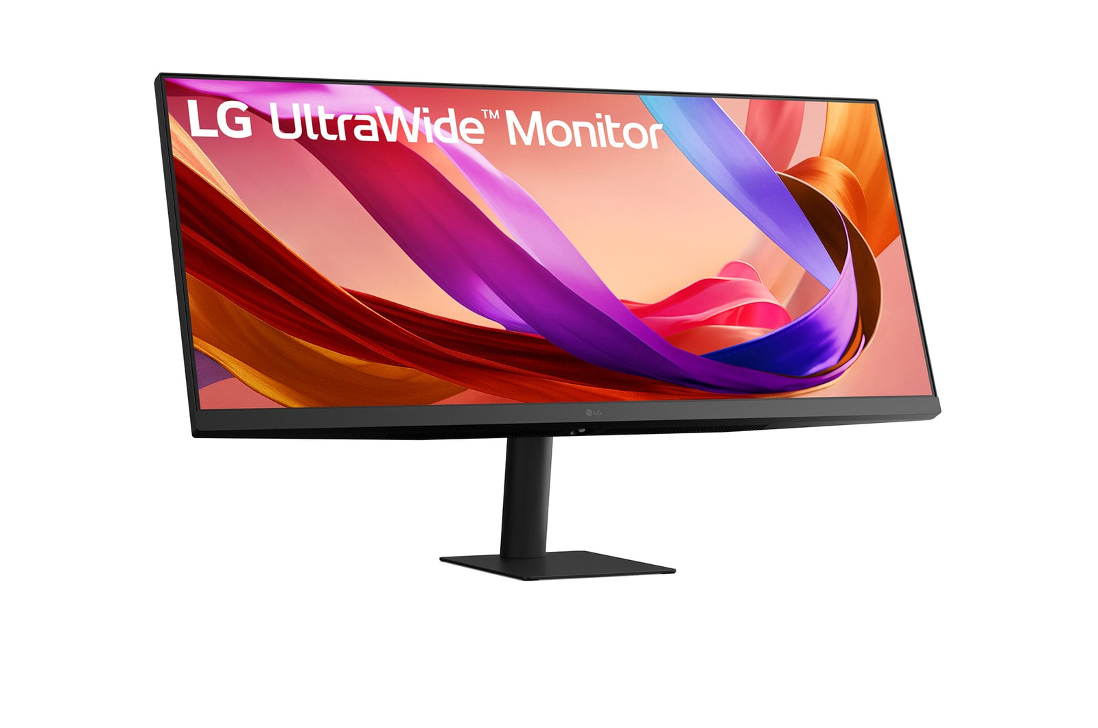 LG 34U511A-B pantalla para PC 86,4 cm (34") 2560 x 1080 Pixeles WFHD LED Negro