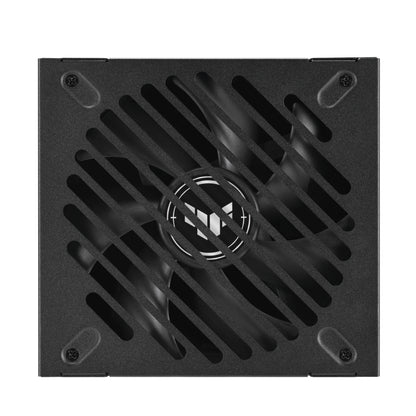ASUS TUF-GAMING-750G-EVO unidad de fuente de alimentación 750 W 20+4 pin ATX ATX Negro