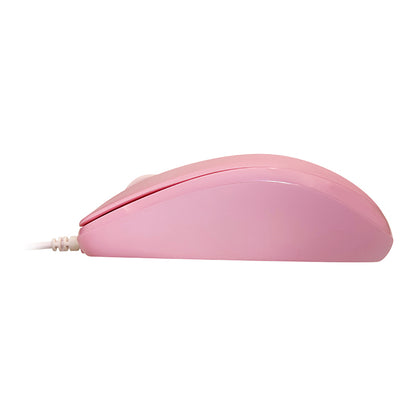 Mouse Teros Óptico Básico