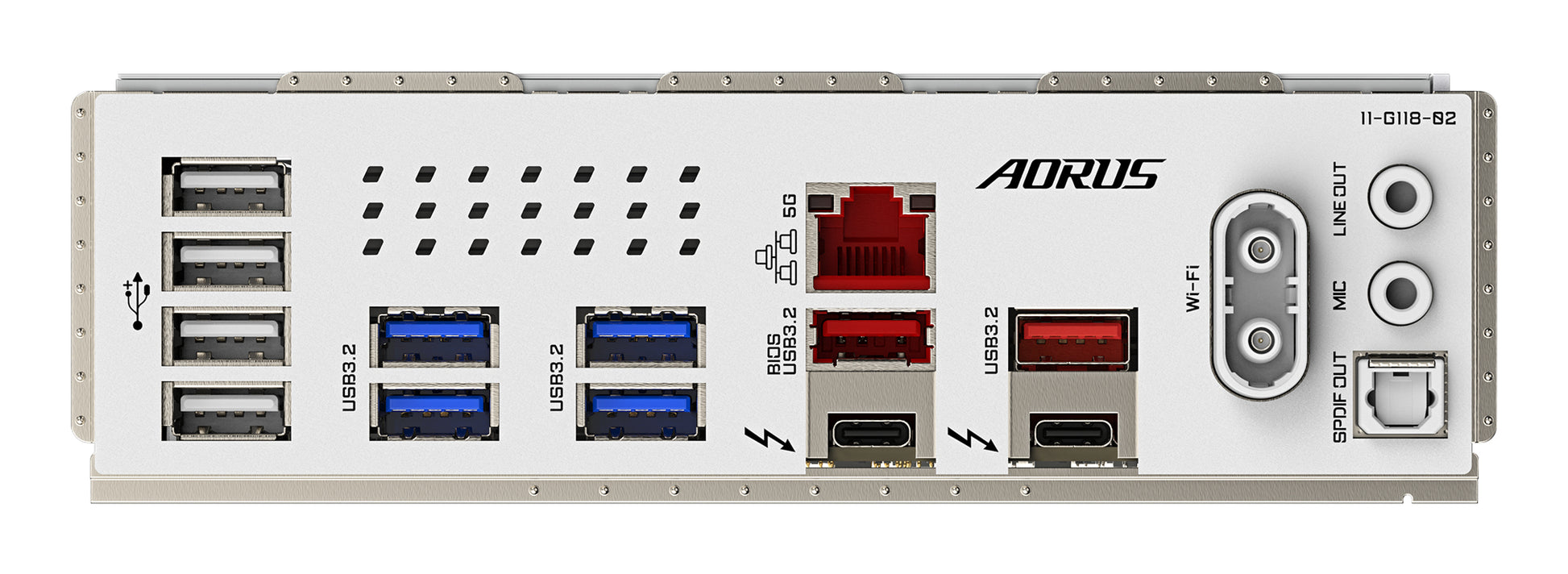 GIGABYTE Placa base Z890 AORUS PRO ICE