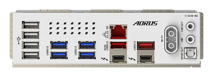 GIGABYTE Placa base Z890 AORUS PRO ICE